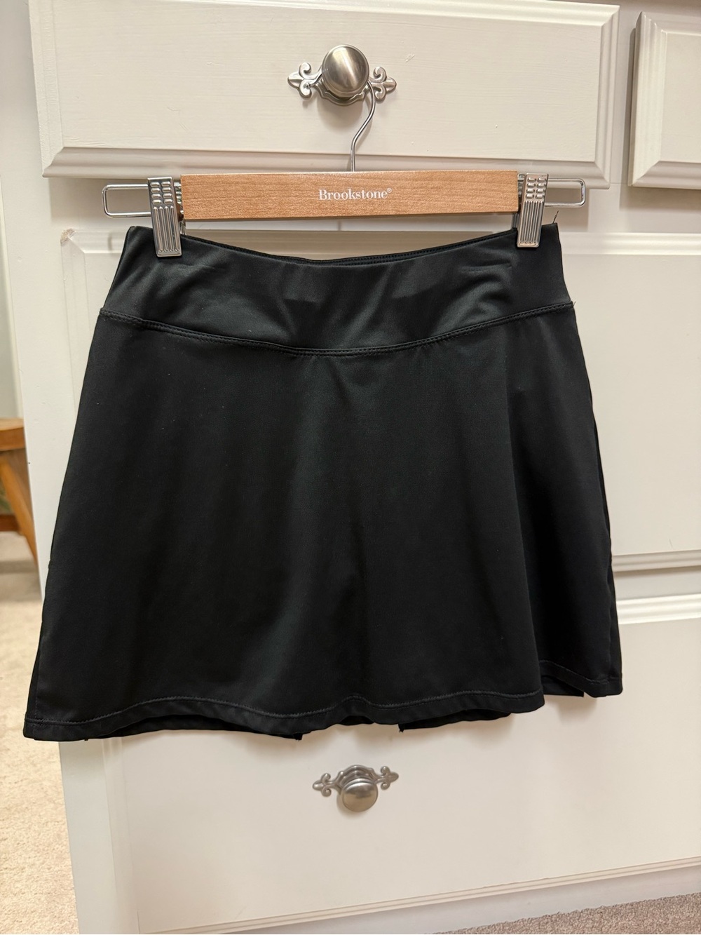 Golf/tennis skirt